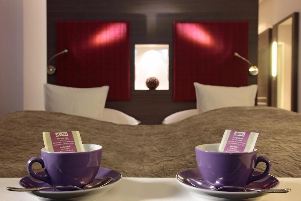 Romantik Seehotel Eichenhain Pelzerhaken Værelse billede