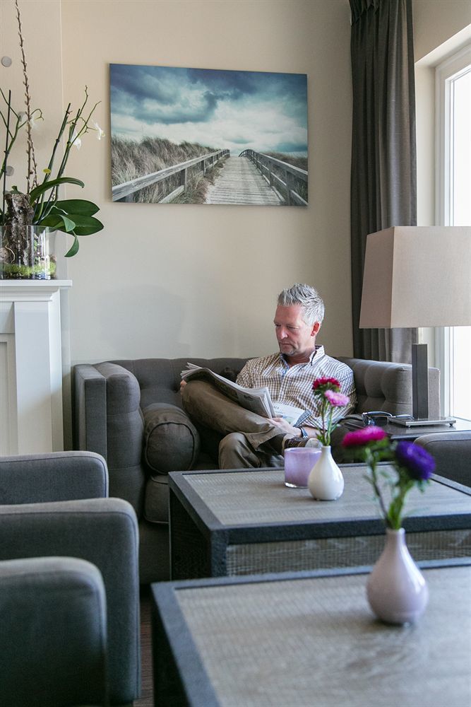 Romantik Seehotel Eichenhain Pelzerhaken Eksteriør billede